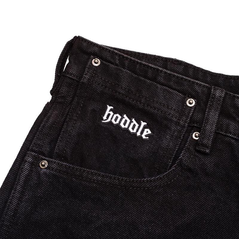 Hoddle Skateboards（ホドル）/ RANGER JEAN -3.COLOR-