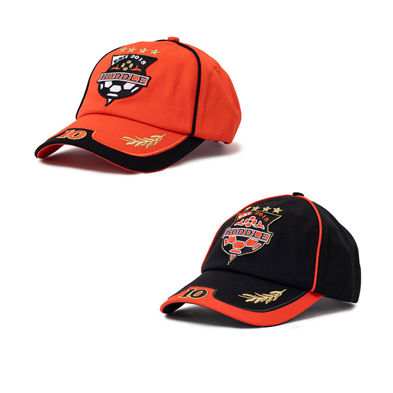 Hoddle Skateboards（ホドル）/ HDL 10 YEAR CAP -2.COLOR-