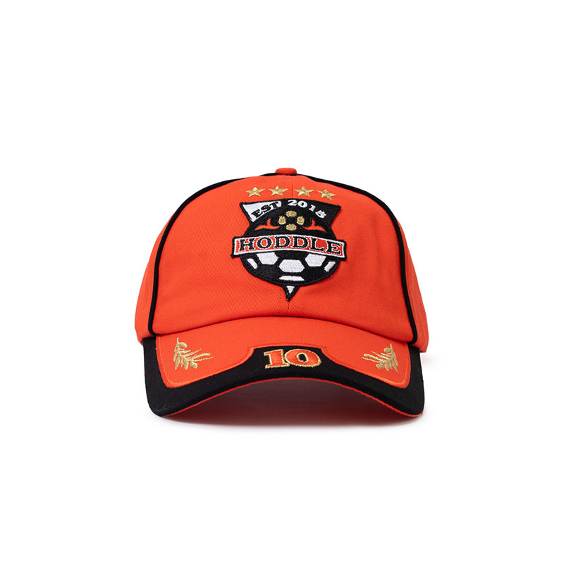 Hoddle Skateboards（ホドル）/ HDL 10 YEAR CAP -2.COLOR-