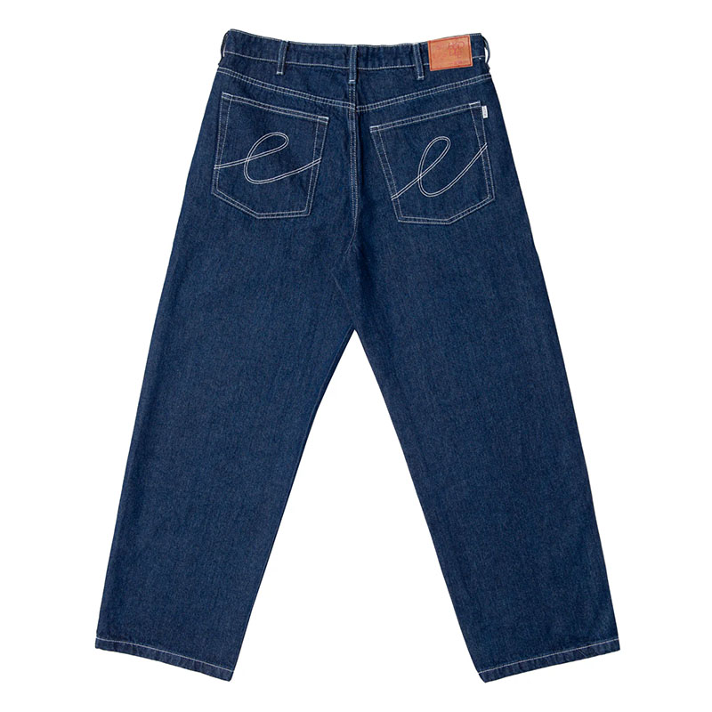 Hoddle Skateboards（ホドル）/ HODDLE 16 OUNCE RANGER JEANS -2.COLOR-