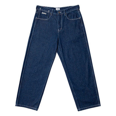 Hoddle Skateboards（ホドル）/ HODDLE 16 OUNCE RANGER JEANS -2.COLOR-