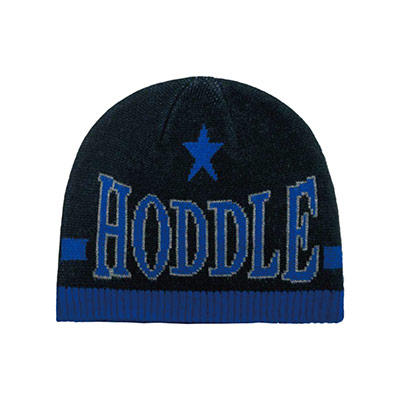 Hoddle Skateboards（ホドル）/ HODDLE STAR ABOVE BEANIE -2.COLOR-