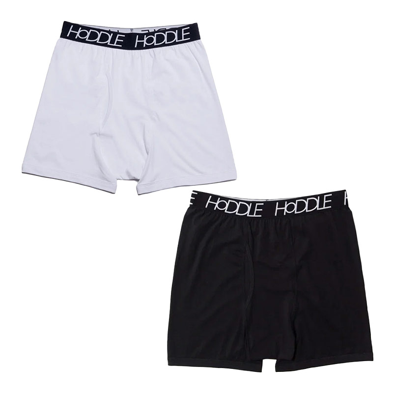 Hoddle Skateboards（ホドル）/ HODDLE BOXER BRIEFS -2.COLOR-
