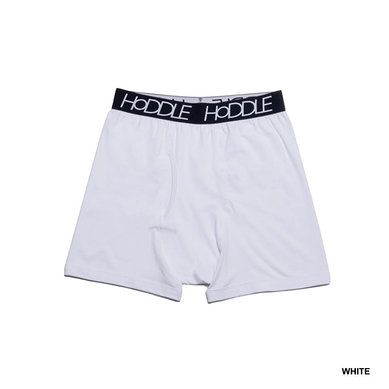 Hoddle Skateboards（ホドル）/ HODDLE BOXER BRIEFS -2.COLOR-