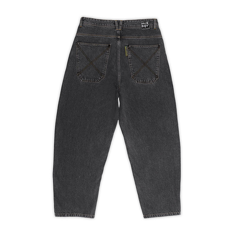 HOMEBOY(ホームボーイ)/ X-TRA MONSTER DENIM -2.COLOR-