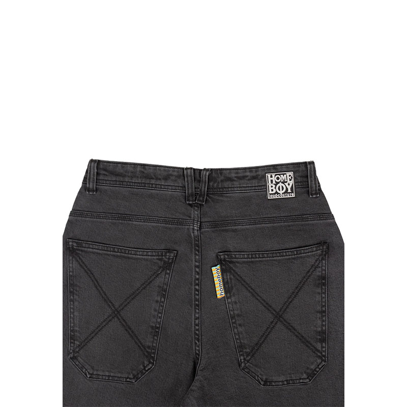 HOMEBOY(ホームボーイ)/ X-TRA MONSTER DENIM -2.COLOR-