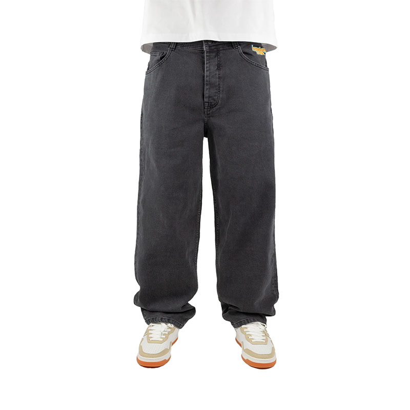 HOMEBOY(ホームボーイ)/ X-TRA MONSTER DENIM -2.COLOR-