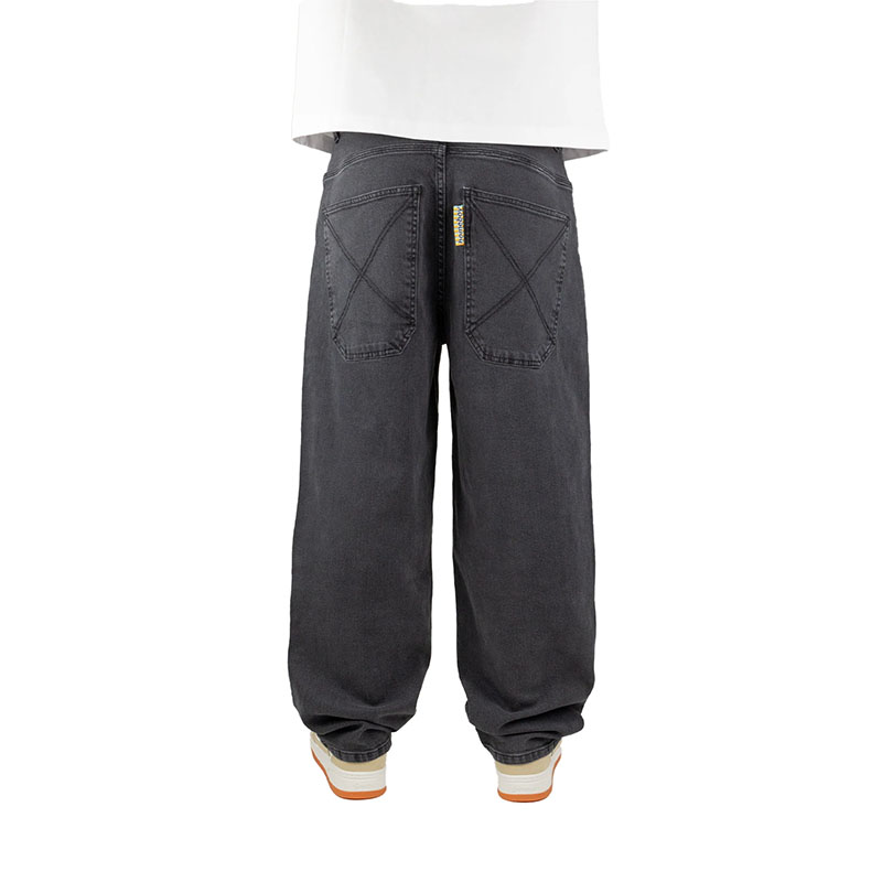 HOMEBOY(ホームボーイ)/ X-TRA MONSTER DENIM -2.COLOR-