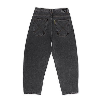 HOMEBOY(ホームボーイ)/ X-TRA MONSTER DENIM -2.COLOR-