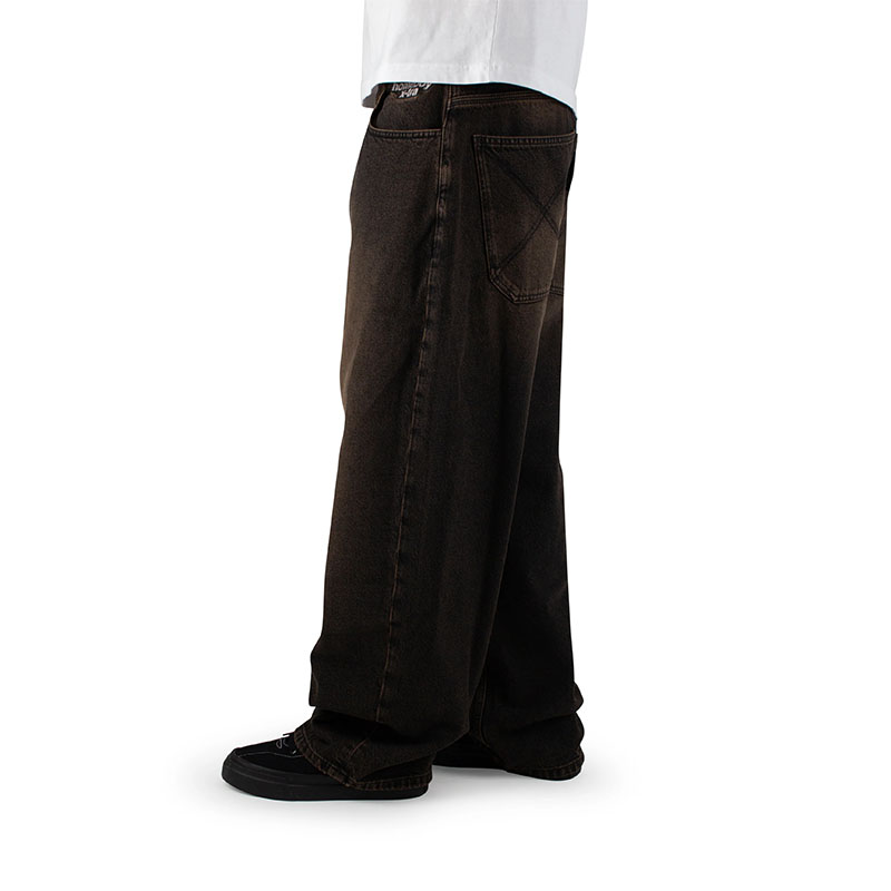 HOMEBOY(ホームボーイ)/ X-TRA MONSTER BLACK LABEL -2.COLOR-