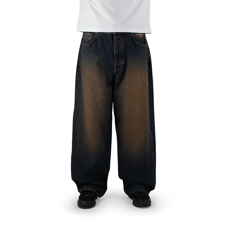 HOMEBOY(ホームボーイ)/ X-TRA MONSTER BLACK LABEL -2.COLOR-