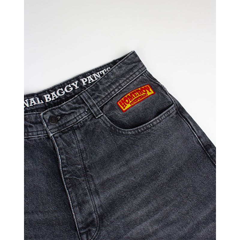 HOMEBOY(ホームボーイ)/ X-TRA DESPERADO DENIM -2.COLOR-