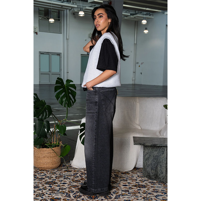 HOMEBOY(ホームボーイ)/ X-TRA DESPERADO DENIM -2.COLOR-