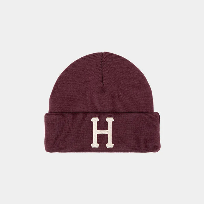 HUF(ハフ)/ VOGEL BALACLACA -2.COLOR-