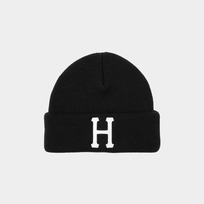 HUF(ハフ)/ VOGEL BALACLACA -2.COLOR-