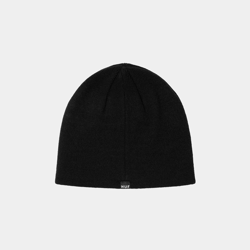 HUF(ハフ)/ CLASSIC H STITCH BEANIE -2.COLOR-