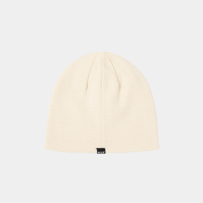 HUF(ハフ)/ CLASSIC H STITCH BEANIE -2.COLOR-