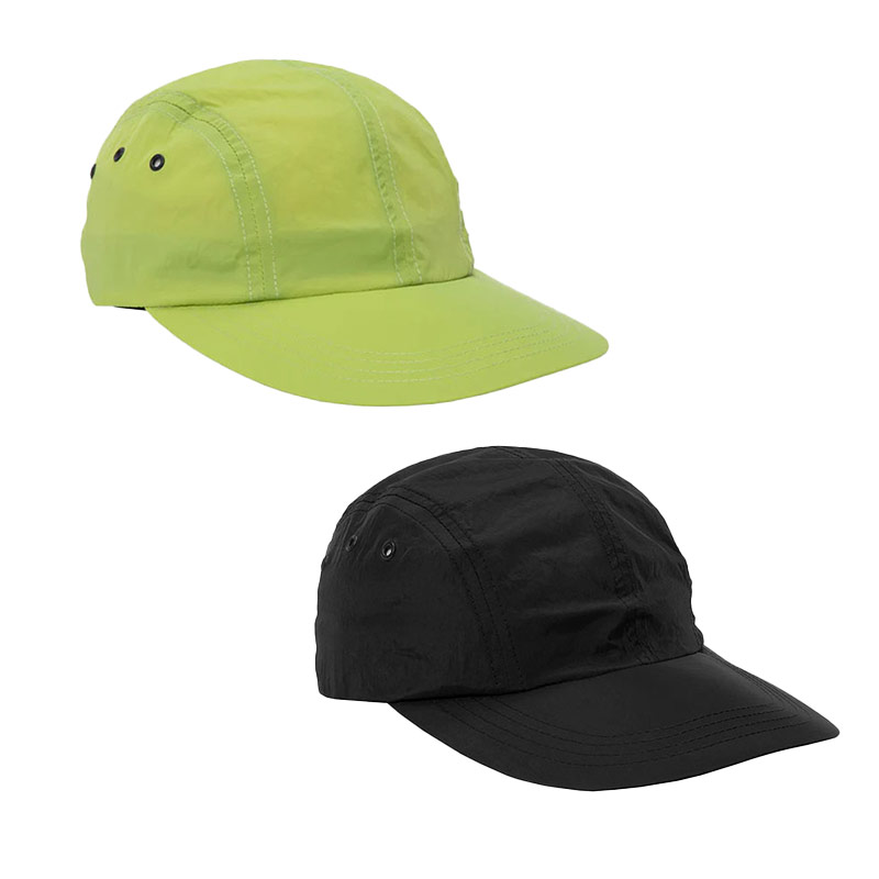 HUF(ハフ)/ HUFLAND LONG BILL HAT -2.COLOR-
