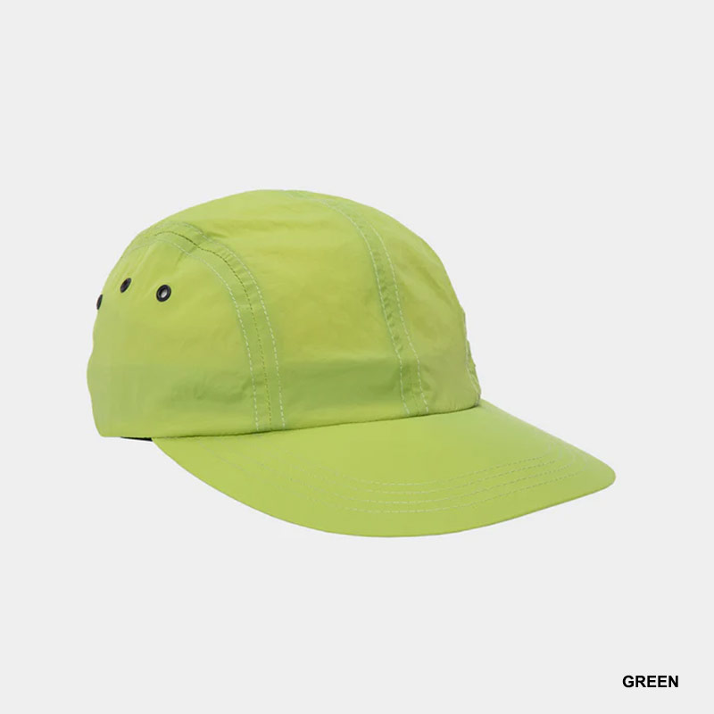 HUF(ハフ)/ HUFLAND LONG BILL HAT -2.COLOR-