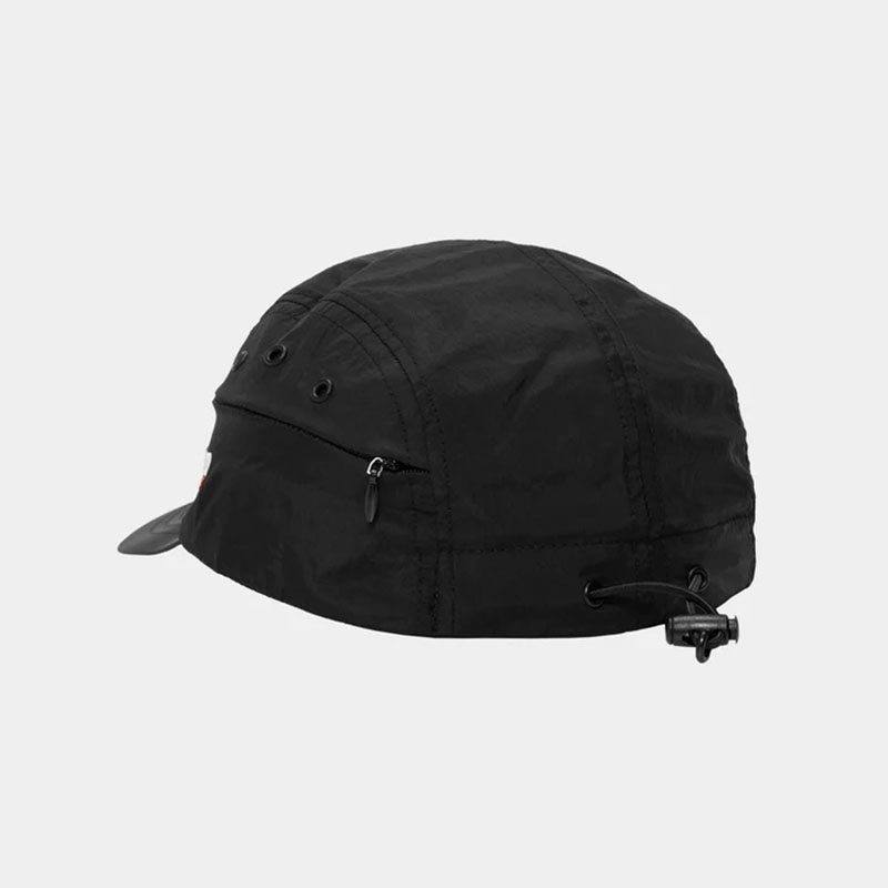 HUF(ハフ)/ HUFLAND LONG BILL HAT -2.COLOR-