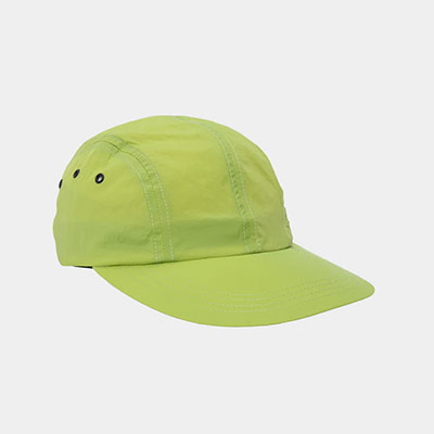 HUF(ハフ)/ HUFLAND LONG BILL HAT -2.COLOR-