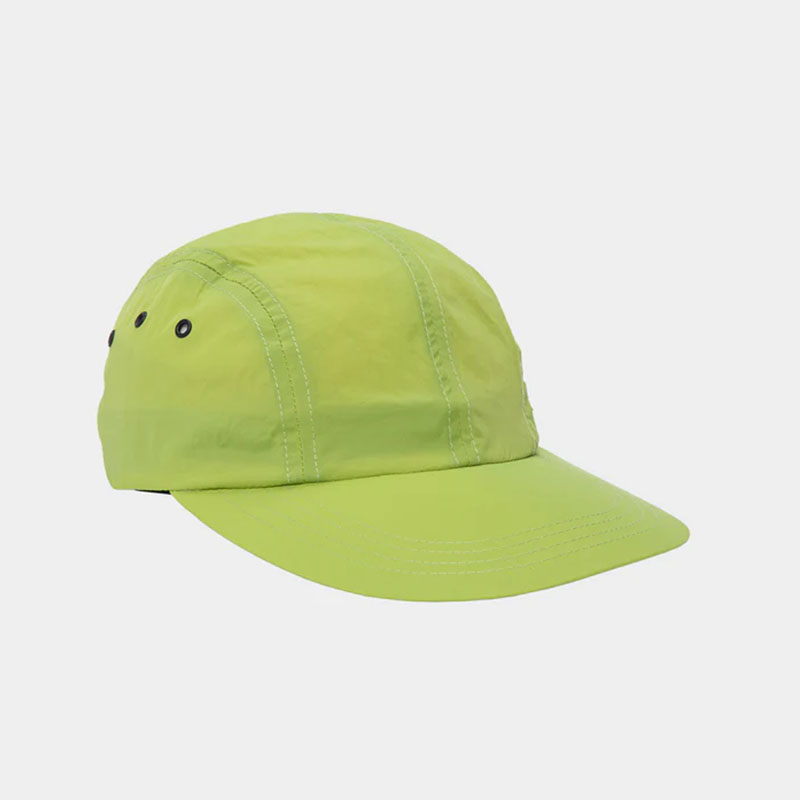 HUF(ハフ)/ HUFLAND LONG BILL HAT -2.COLOR-(GREEN)