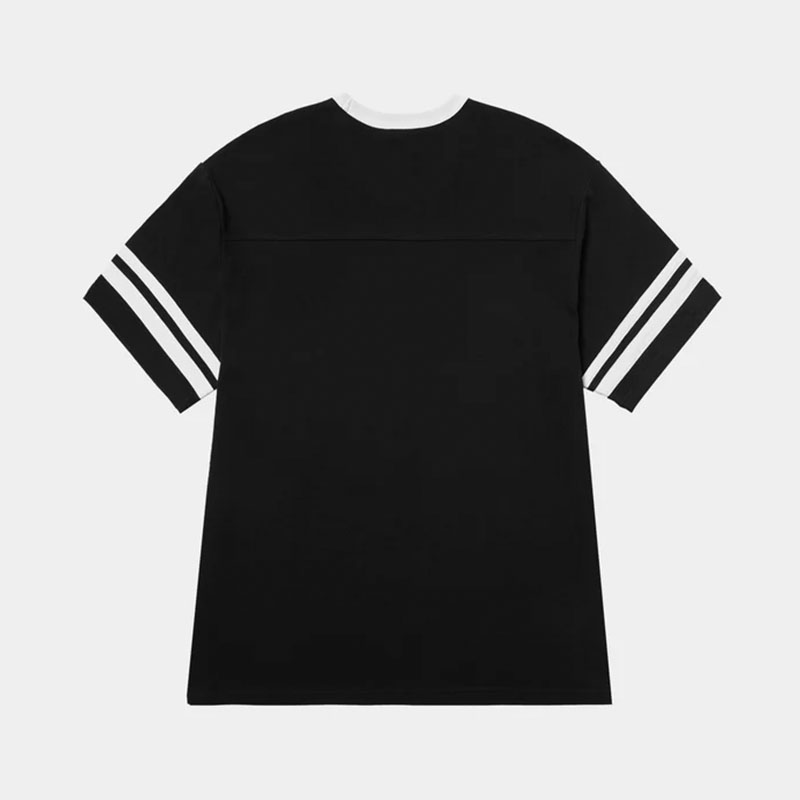 HUF(ハフ)/ IVES FOOTBALL SHIRT -2.COLOR-