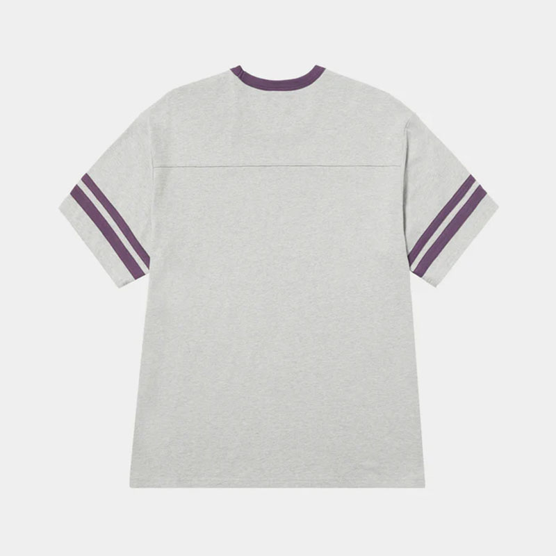 HUF(ハフ)/ IVES FOOTBALL SHIRT -2.COLOR-