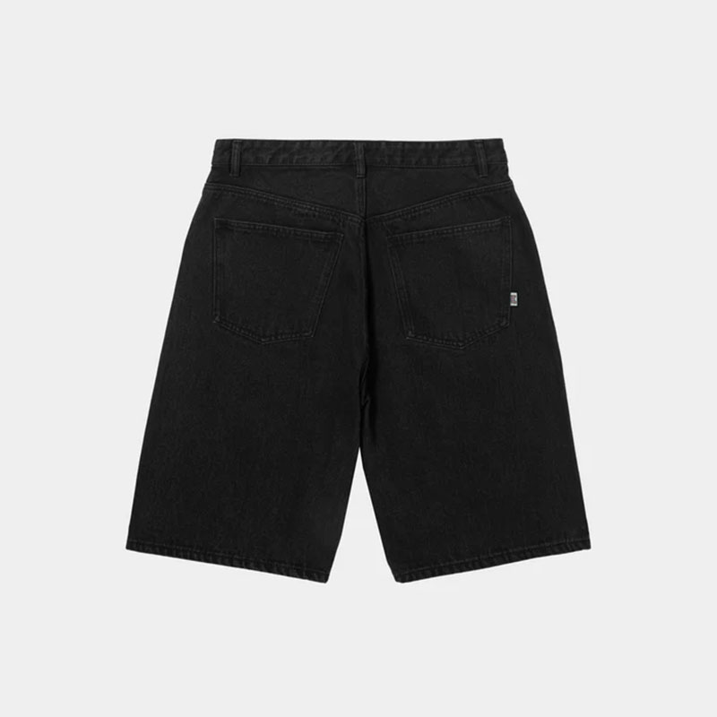 HUF(ハフ)/ CROMER SHORT -2.COLOR-