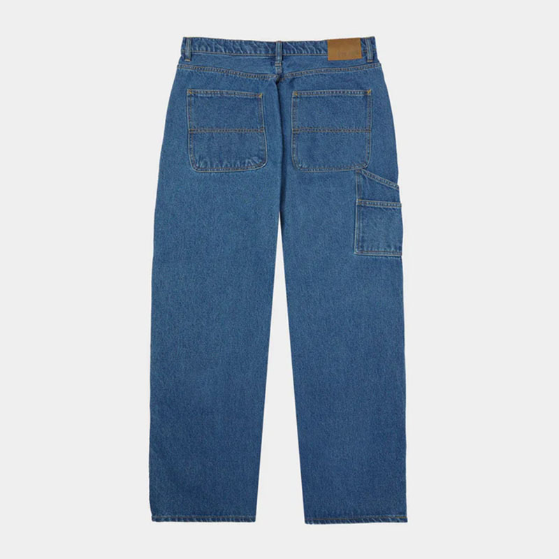 HUF(ハフ)/ KINDA LOOSE DOUBLE KNEES -2COLOR-