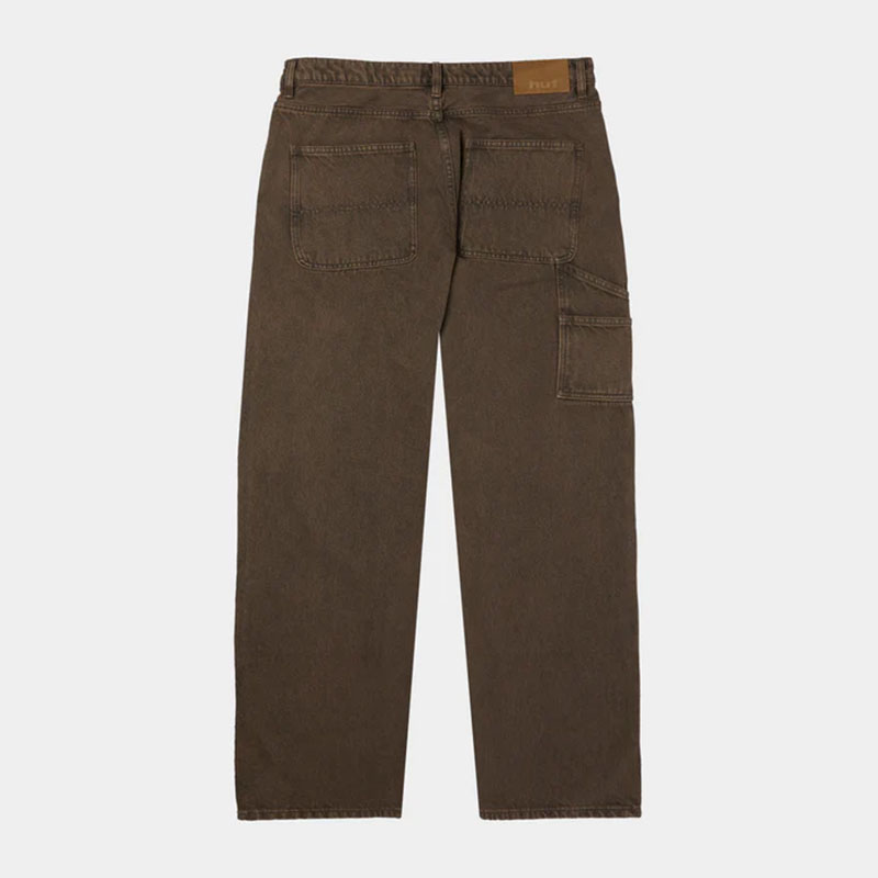 HUF(ハフ)/ KINDA LOOSE DOUBLE KNEES -2COLOR-