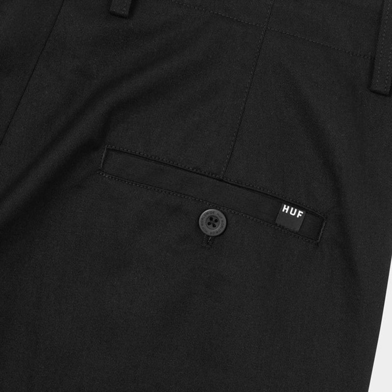 HUF(ハフ)/ CLASSIC WIDE CHINO PANT -2COLOR-