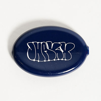 JHAKX(ジャークス)/ Coin Case -4.color-