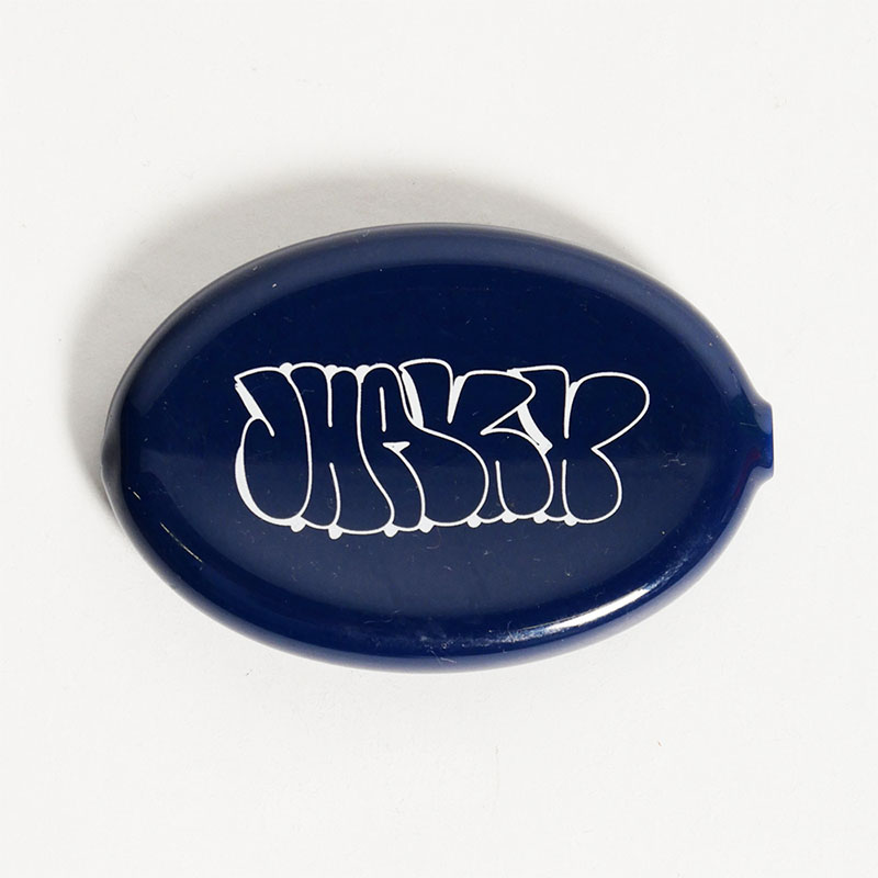 JHAKX(ジャークス)/ Coin Case -4.color-(NAVY)