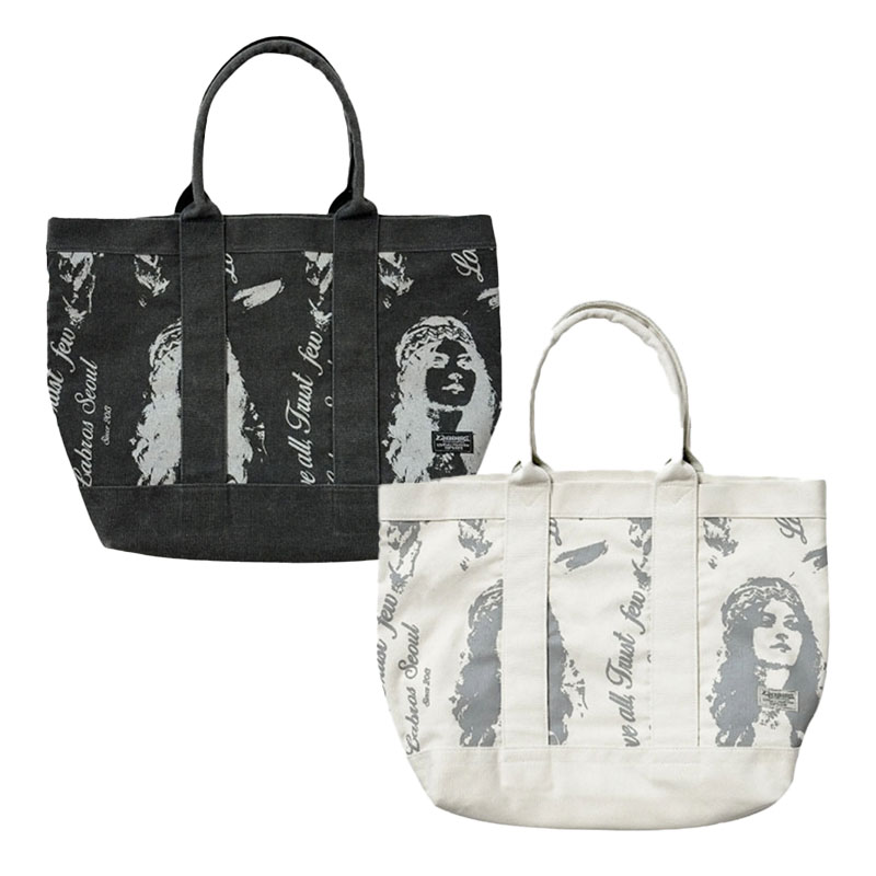 LABROS(ラブロス)/ CULVER BAG -2COLOR-