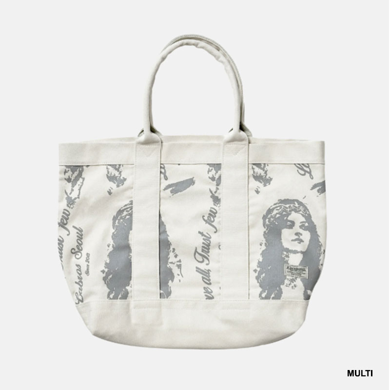 LABROS(ラブロス)/ CULVER BAG -2COLOR-