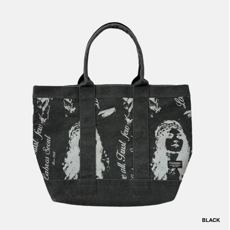 LABROS(ラブロス)/ CULVER BAG -2COLOR-