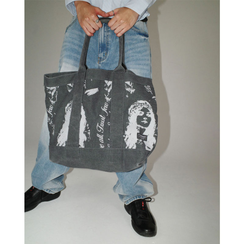 LABROS(ラブロス)/ CULVER BAG -2COLOR-