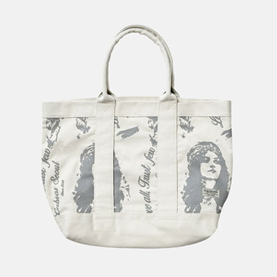 LABROS(ラブロス)/ CULVER BAG -2COLOR-