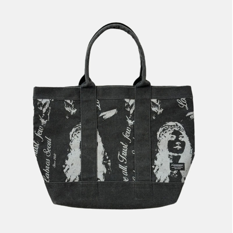 LABROS(ラブロス)/ CULVER BAG -2COLOR-(BLACK)