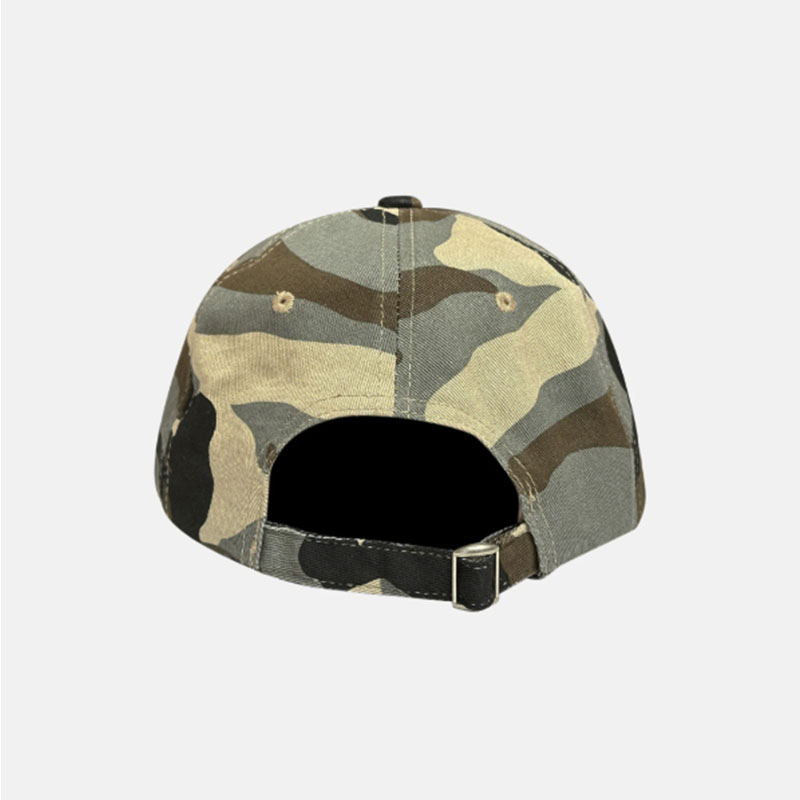 LABROS(ラブロス)/ SKATE LOGO CAP -2COLOR-