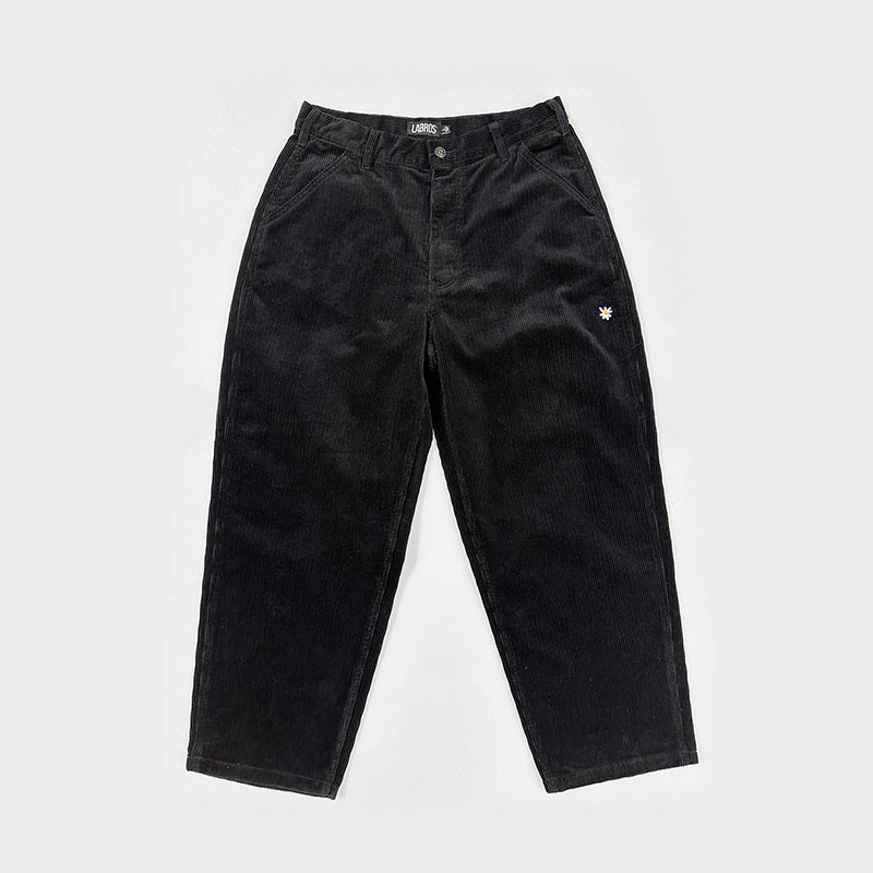LABROS(ラブロス)/ DAISY CORD PANTS -2.COLOR-