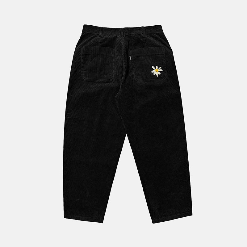 LABROS(ラブロス)/ DAISY CORD PANTS -2.COLOR-