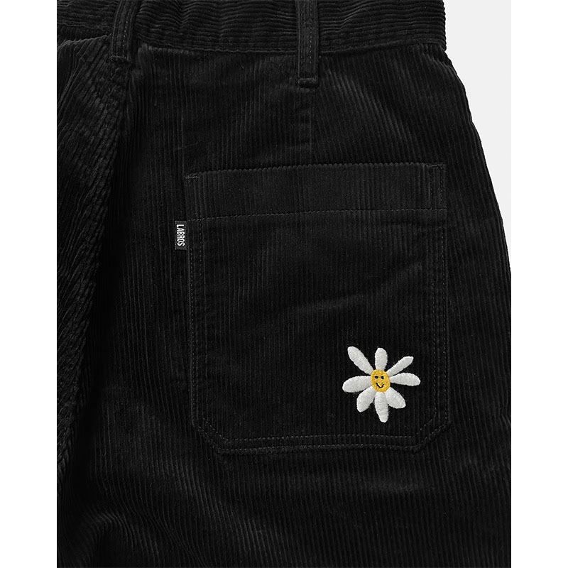 LABROS(ラブロス)/ DAISY CORD PANTS -2.COLOR-