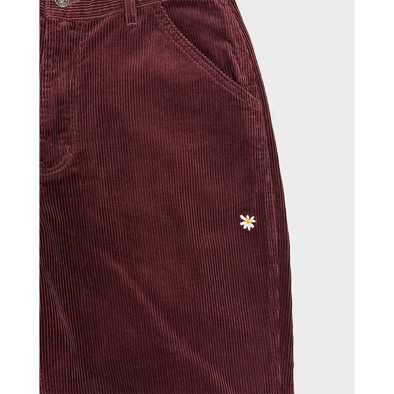 LABROS(ラブロス)/ DAISY CORD PANTS -2.COLOR-