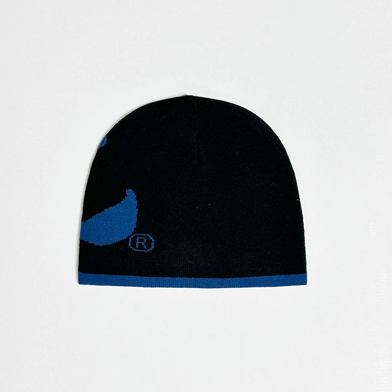 LABROS(ラブロス)/ REVERSIBLE SKATE L LOGO BEANIE -2.COLOR-
