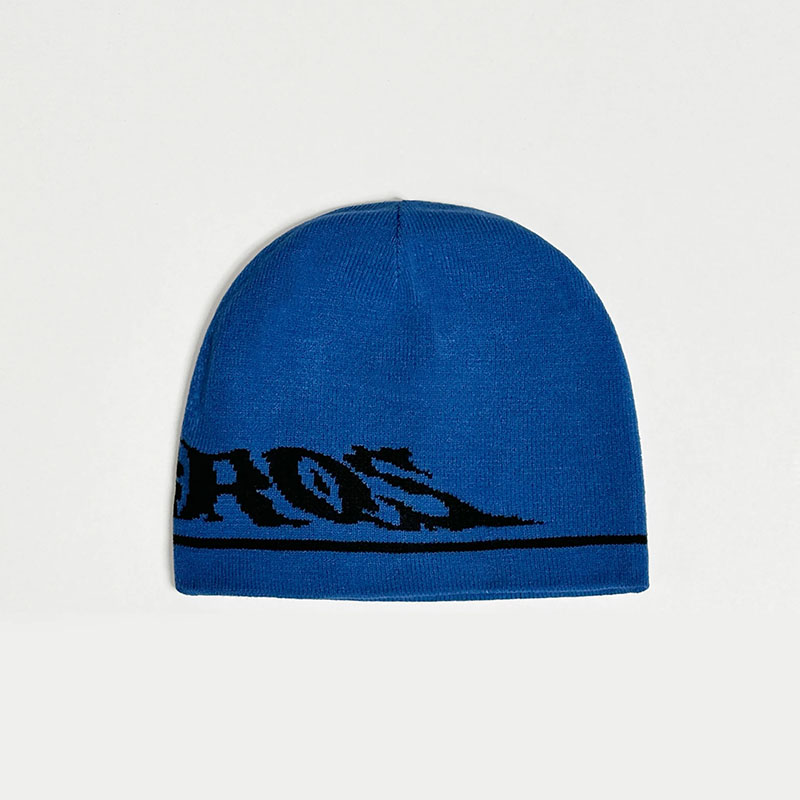 LABROS(ラブロス)/ REVERSIBLE SKATE L LOGO BEANIE -2.COLOR-