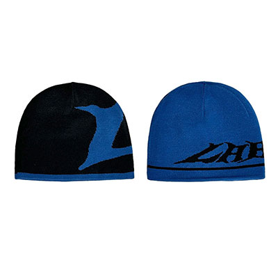 LABROS(ラブロス)/ REVERSIBLE SKATE L LOGO BEANIE -2.COLOR-