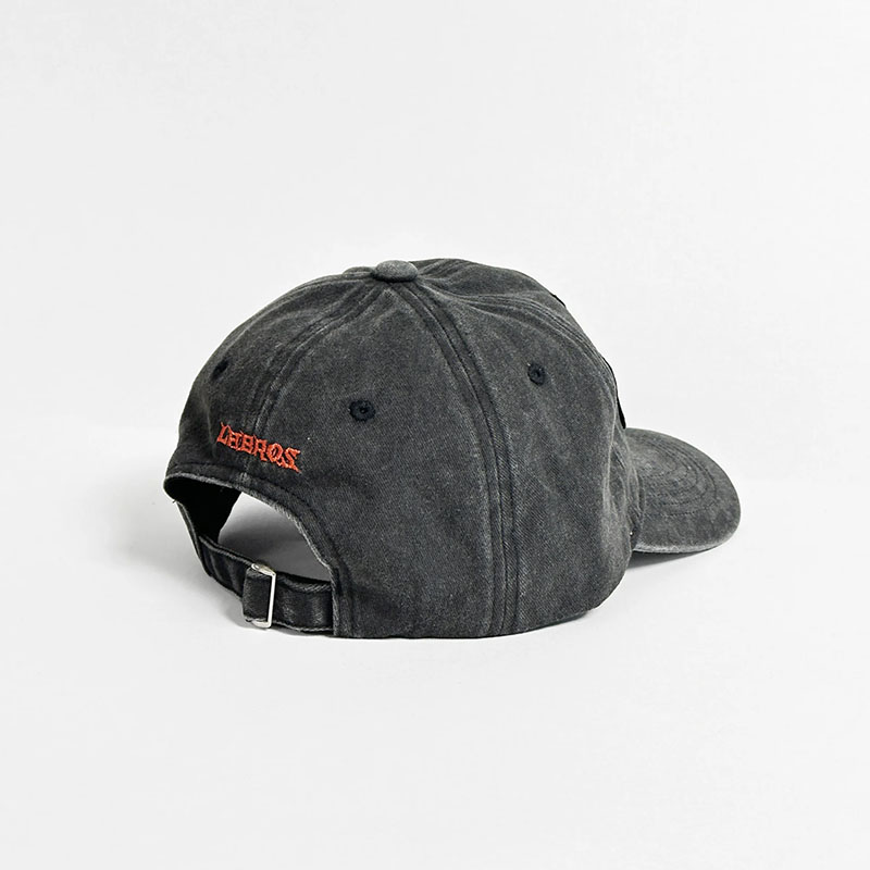 LABROS(ラブロス)/ KILLING IT CAP -3.COLOR-