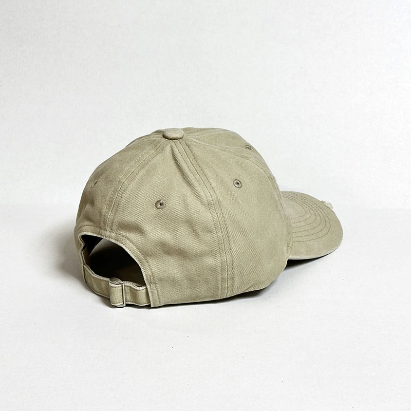 LABROS(ラブロス)/ LABOYS CAP -3.COLOR-